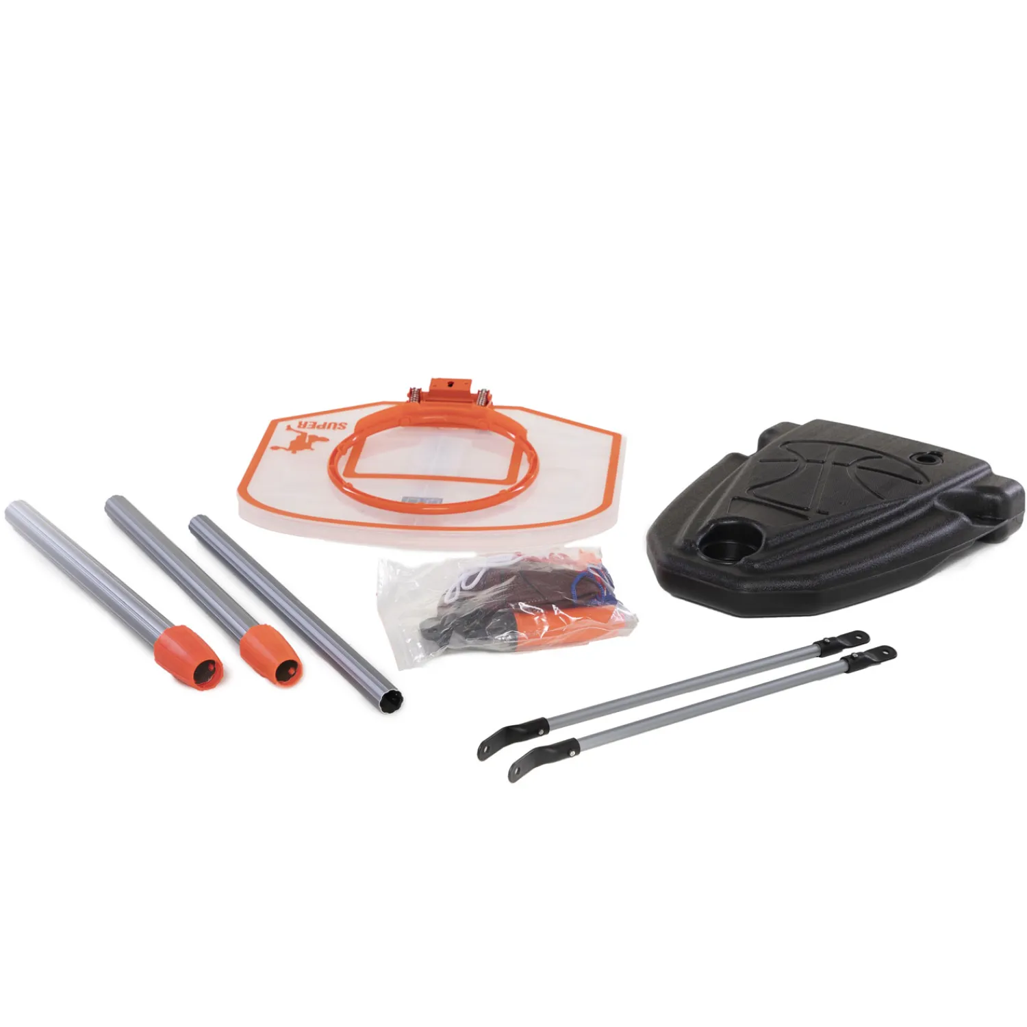 Kinder Basketbalstandaard incl. Puntenteller- Online