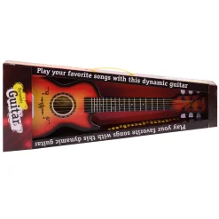 Kinder Gitaar, 60cm-Johntoy Best