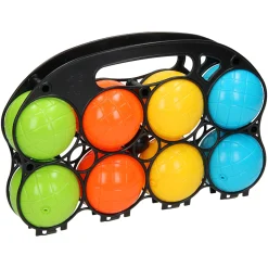 Androni Kinder Jeu de Boules, Luchtgevuld New