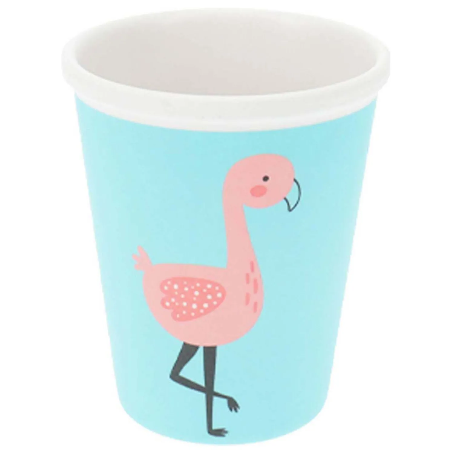 Kinderbeker Dier Melamine, 250ml