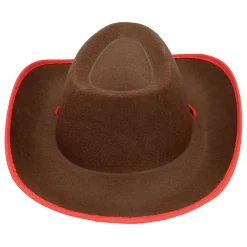 Boland Kinderhoed Cowboy Sheriff
