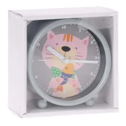 Kinderklok Kat, 10cm Sale