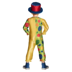 Boland Kinderkostuum Clown, 3-4 jaar Online