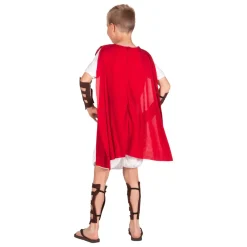 Kinderkostuum Gladiator,7-9 jaar>Boland Best