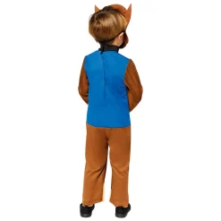 Kinderkostuum PAW Patrol Chase, 4-6 jaar><noscript><img width=