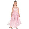 Kinderkostuum Prinses Beauty - M-Boland New