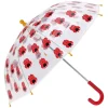 Kinderparaplu - Lieveheersbeestje- Outlet
