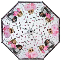 Kinderparaplu Barbie-Undercover Sale