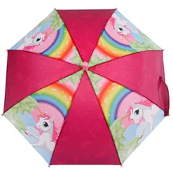 Kinderparaplu Eenhoorn, Ø 70 cm> Online
