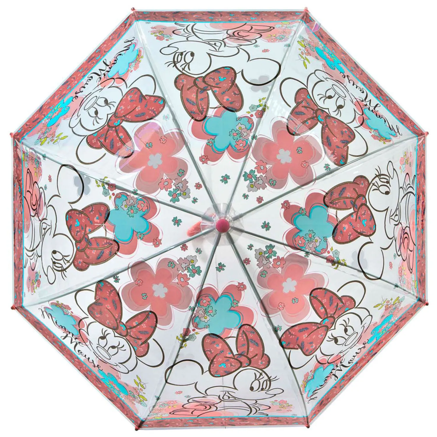 Kinderparaplu Minnie Mouse>Undercover Best