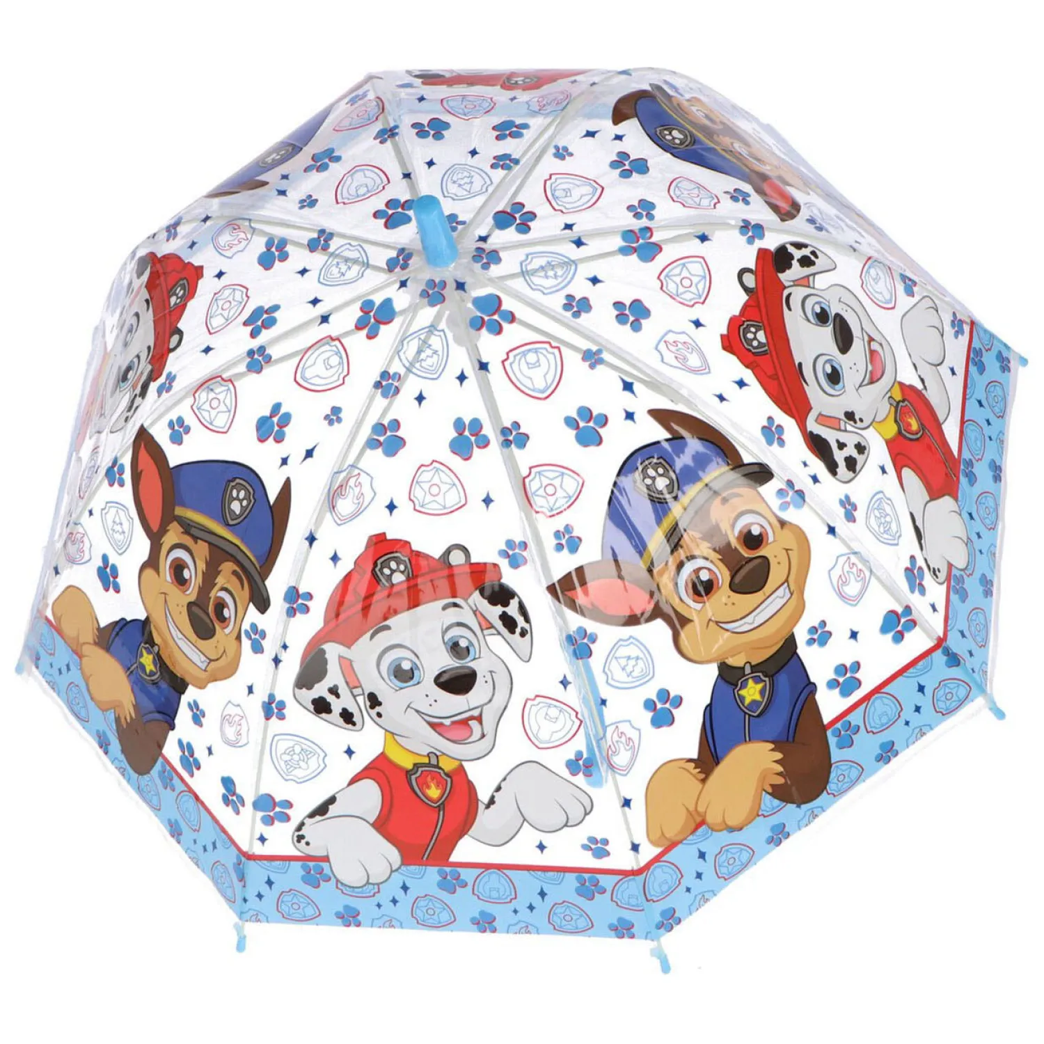 Undercover Kinderparaplu PAW Patrol Hot