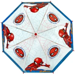 Kinderparaplu Spiderman>Undercover Sale