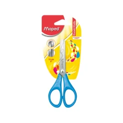 Kinderschaar (Links-  en Rechtshandig) Maped Essentials 130mm-Quantore Sale