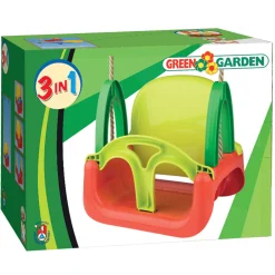 Kinderschommel 3-in-1>Androni Outlet