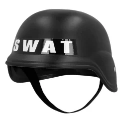 Kinderset SWAT Politie-Boland New
