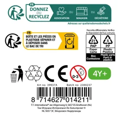 Kinderspel Prik de Piraat in de Ton><noscript><img width=