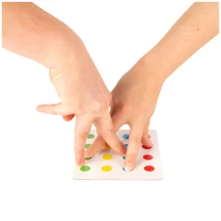 Kinderspel Verstrengelde Vingers><noscript><img width=