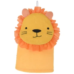 Kinderwashand Dieren - Leeuw- Best