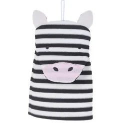 Kinderwashand Dieren - Zebra- Discount
