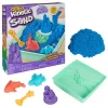 Kinectic Sand Box Blauw Speelset-Spin Master
