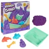 Kinectic Sand Box Paars Speelset>Spin Master Discount