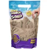 Kinectic Sand Speelzand Bruin in Zak, 907 gram>Spin Master Clearance