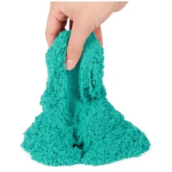 Spin Master Kinectic Sand Zandkasteel met Speelzand Outlet