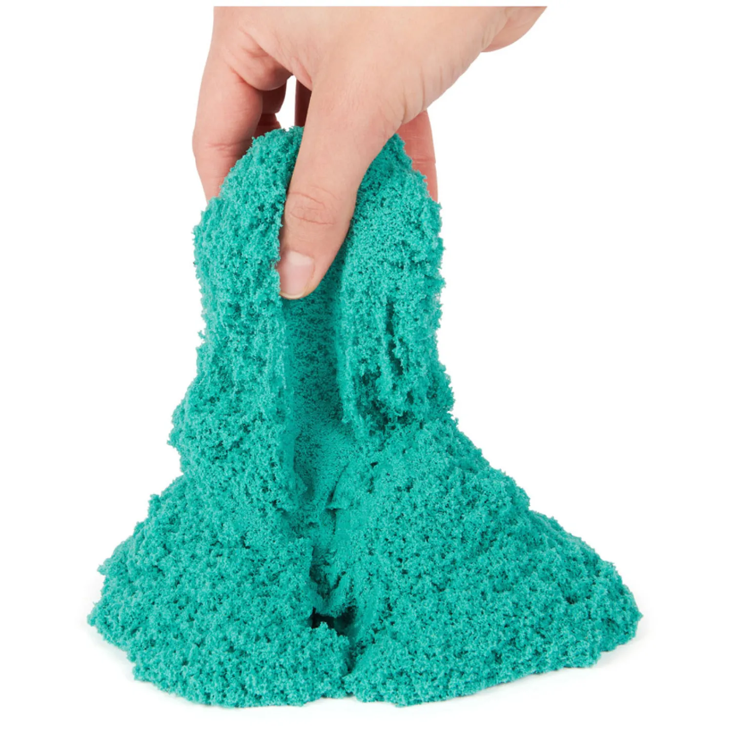 Spin Master Kinectic Sand Zandkasteel met Speelzand Outlet