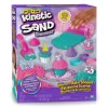 Kinetic Sand - Eenhoorn Bakkerij Speelset-Spin Master New