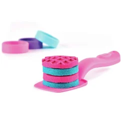 Kinetic Sand - Eenhoorn Bakkerij Speelset-Spin Master New