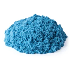 Kinetic Sand - Glitter Blauw, 907gr.>Spin Master Hot