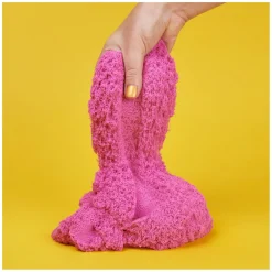 Kinetic Sand - Glitter Kristalroze, 907gr.><noscript><img width=