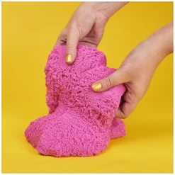 Kinetic Sand - Glitter Kristalroze, 907gr.><noscript><img width=