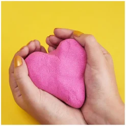 Kinetic Sand - Glitter Kristalroze, 907gr.><noscript><img width=