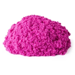 Kinetic Sand - Glitter Roze, 907gr.-Spin Master Outlet