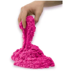 Kinetic Sand - Glitter Roze, 907gr.-Spin Master Outlet