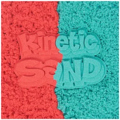Kinetic Sand - Mold 'n Flow-Spin Master Best
