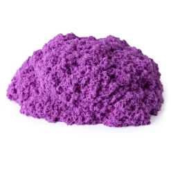 Spin Master Kinetic Sand - Paars, 907gr. Sale
