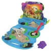 Kinetic Sand - T-Rex Dino Case>Spin Master Discount