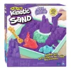 Kinetic Sand - Zandbak Set Paars>Spin Master Sale