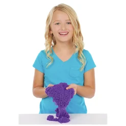 Kinetic Sand - Zandbak Set Paars><noscript><img width=