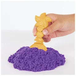 Kinetic Sand - Zandbak Set Paars><noscript><img width=