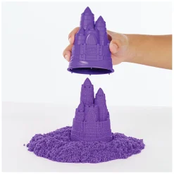 Kinetic Sand - Zandbak Set Paars><noscript><img width=