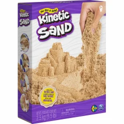 Kinetic Sand, 2,5kg><noscript><img width=