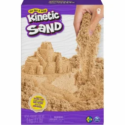 Kinetic Sand, 5kg-Spin Master Online