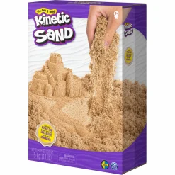Kinetic Sand, 5kg-Spin Master Online