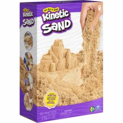 Kinetic Sand, 5kg-Spin Master Online