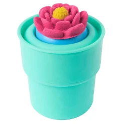 Kinetic Sand Squish Blossom-Spin Master Hot