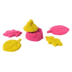 Kinetic Sand Squish Blossom-Spin Master Hot
