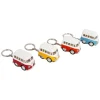 Kinsmart Die-Cast Volkswagen Microbus Sleutelhanger> Discount